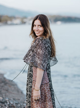 Bachelorette party in Marbella