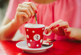 Paseo fotográfico en Málaga