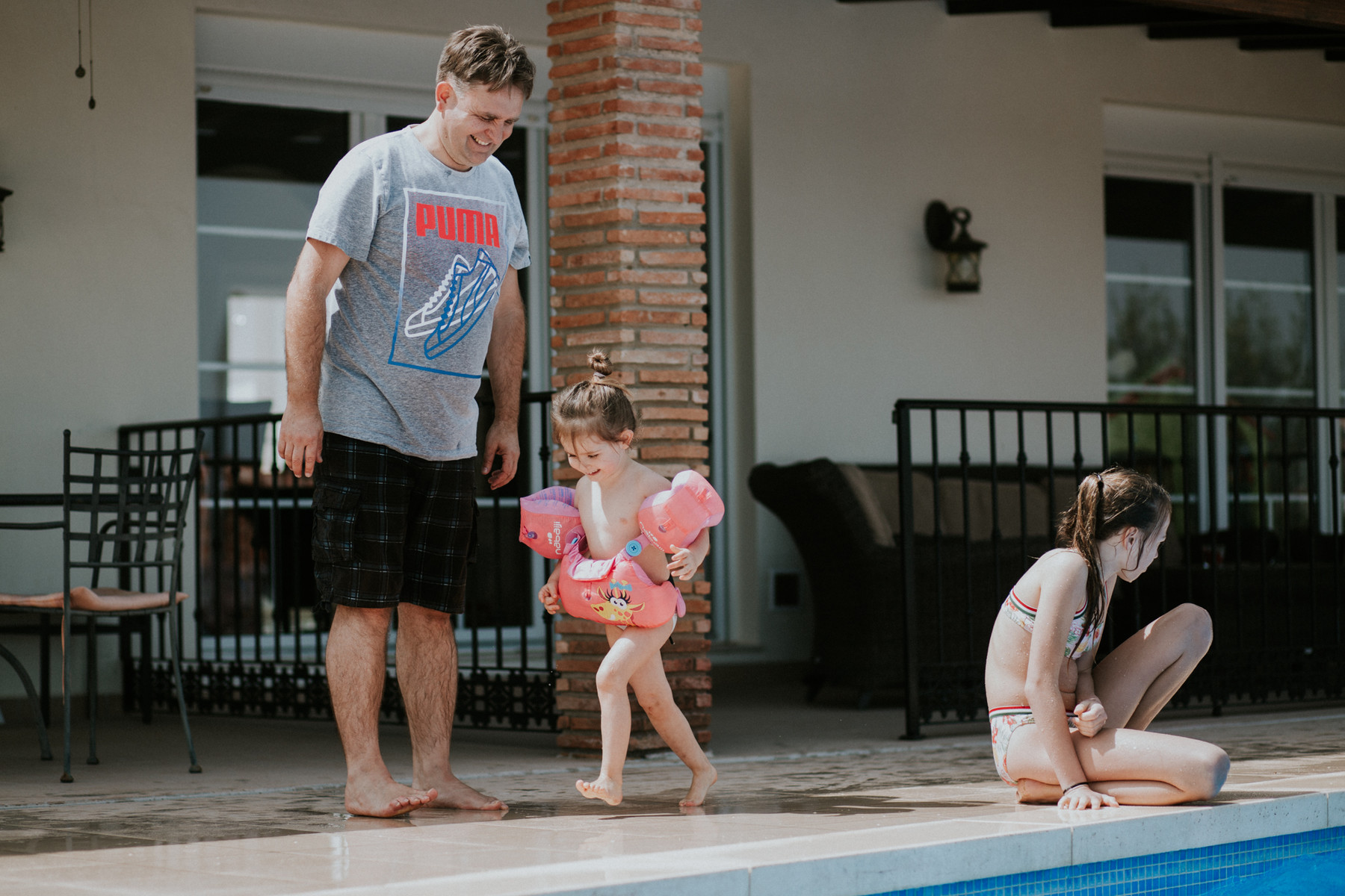 Family photographer in Spain, Costa del Sol