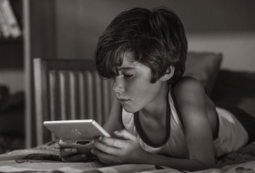 One day in the life with a family from Malaga