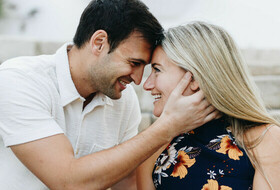 Фотосессия друзей в Эстепоне