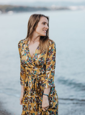 Bachelorette party in Marbella