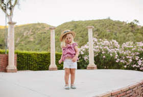 Sesión de fotos de familia en Benahavís, Costa del Sol