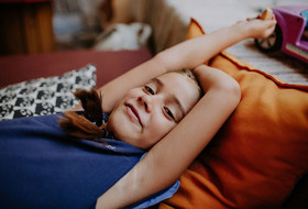 One day in the life with a family from Malaga