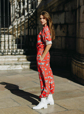Street Style Fashion for KORSUN