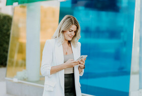 Social media photo set in Malaga