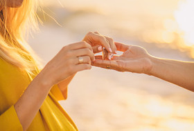 Sesión de fotos de familia en Torremolinos