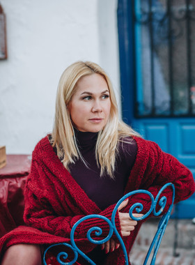 Family photography in Mijas