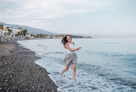 Bachelorette party in Marbella