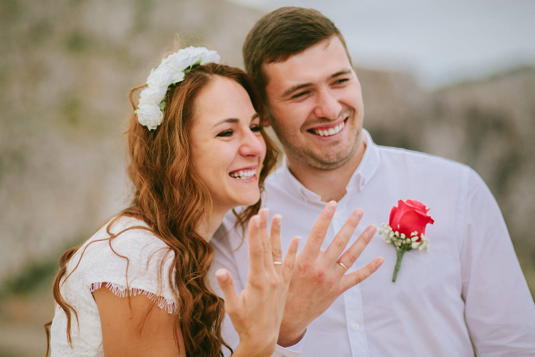 Wedding photography on Mallorca