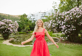 Sesión de fotos de familia en Benahavís, Costa del Sol