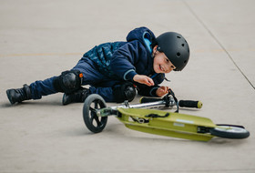 Un día de la vida de una familia en España, Manilva