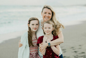 Семейная фотосессия в Сотогранде