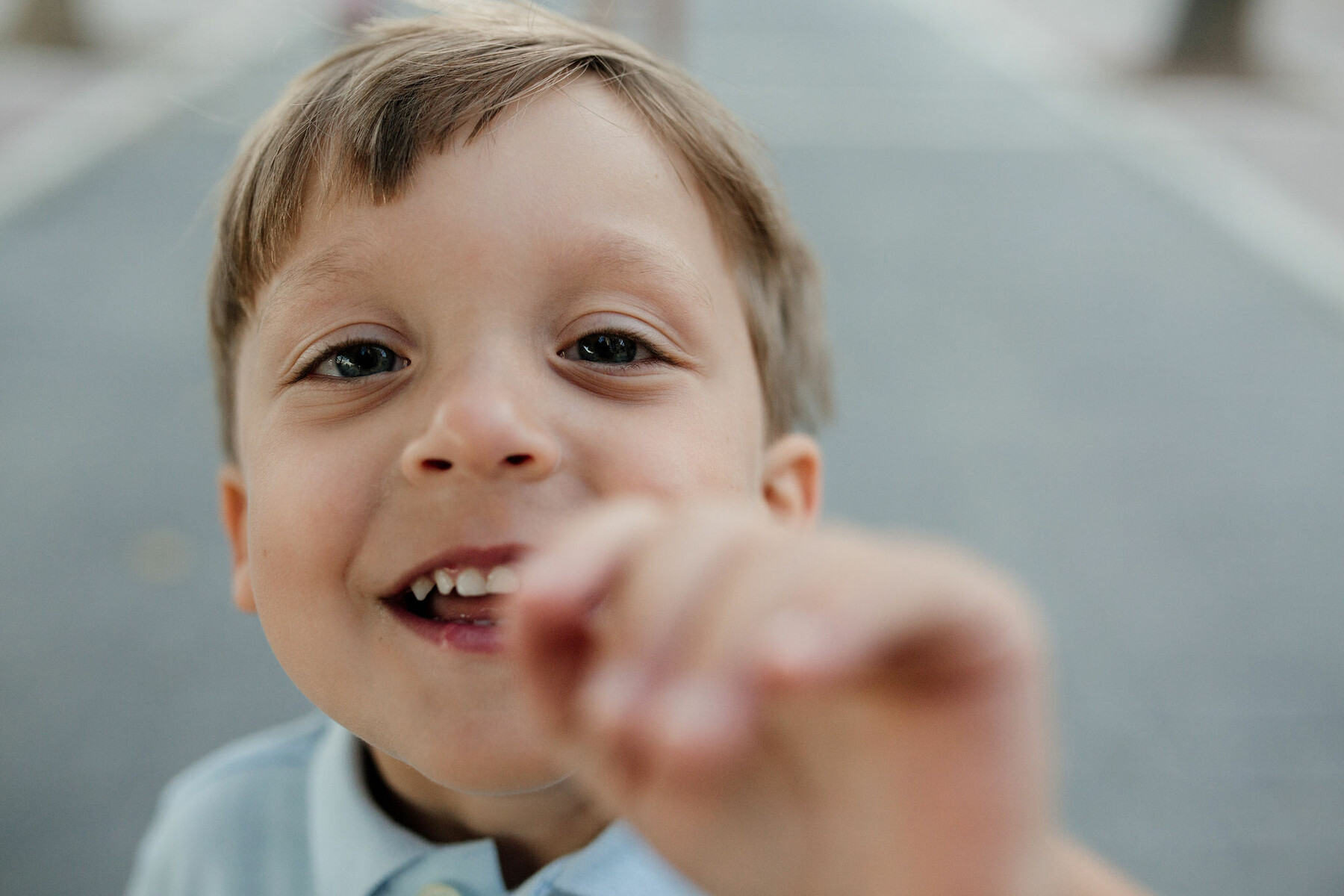 Family photography in Marbella