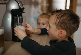 Un día de la vida de una familia en España, Manilva