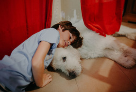 One day in the life with a family from Malaga