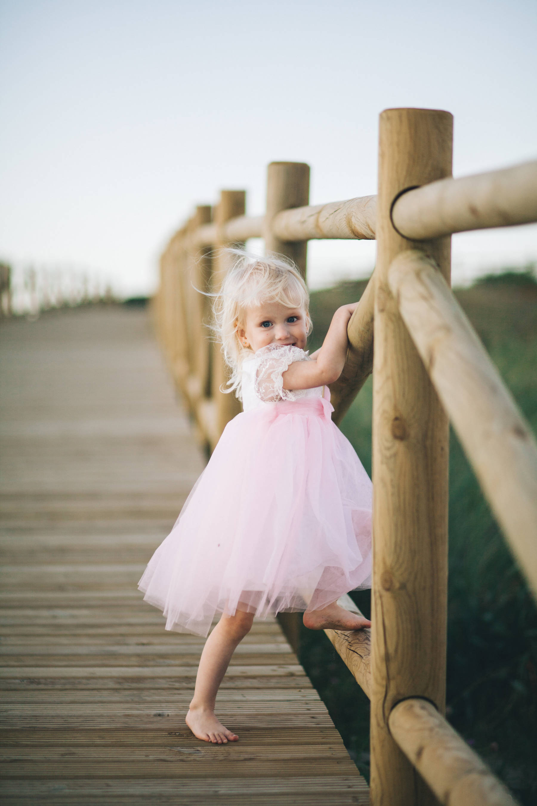 Family photo shoot in Cabopino, Marbella