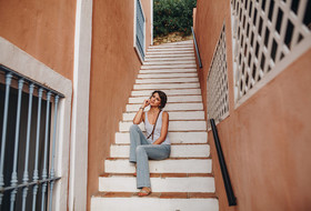 Photo session in La Heredia