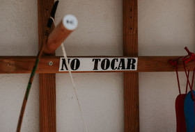 One day in the life with a family from Malaga