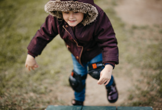 Un día de la vida de una familia en España, Manilva