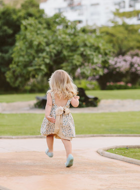 Sesión de fotos de familia en Benahavís, Costa del Sol