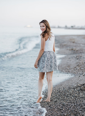 Bachelorette party in Marbella