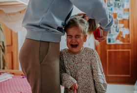 Un día de la vida de una familia en Marbella, Costa del Sol