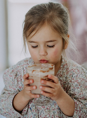 Один день из жизни семьи в Марбелье, на Коста-дель-Соль
