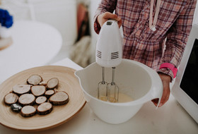 Один день из жизни семьи в Марбелье, на Коста-дель-Соль