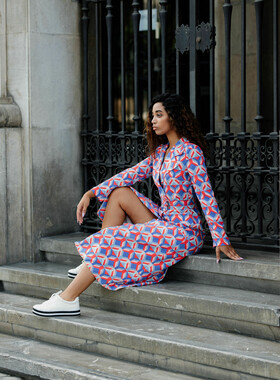 Street Style Fashion for KORSUN