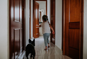 Один день из жизни семьи в Марбелье, на Коста-дель-Соль