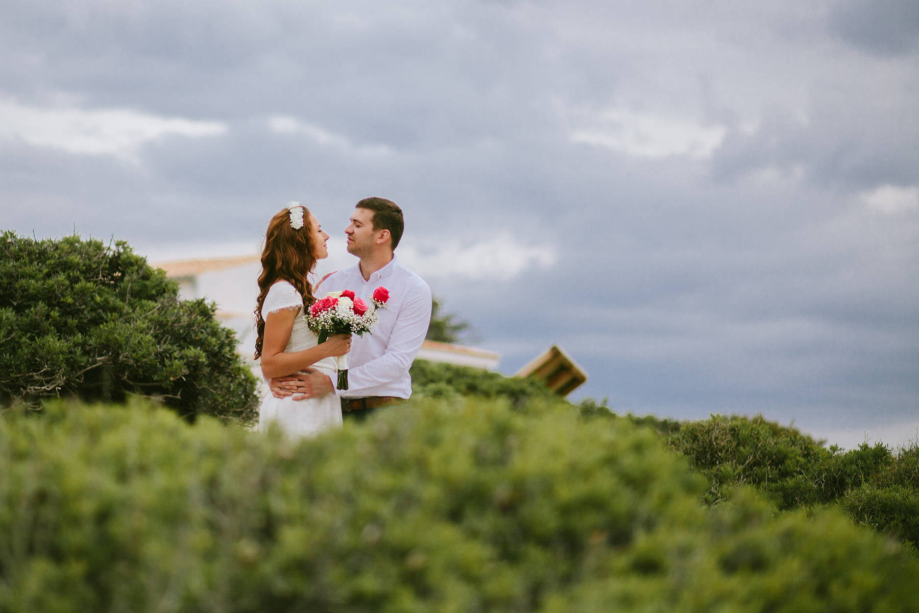 Fotografía de boda en Mallorca