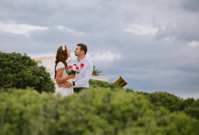 Fotografía de boda en Mallorca