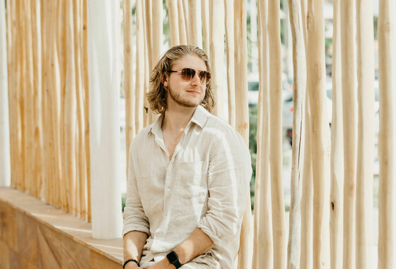 Sesión de fotos personal en Torremolinos