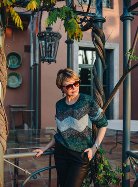 Life style photo shooting in Marbella