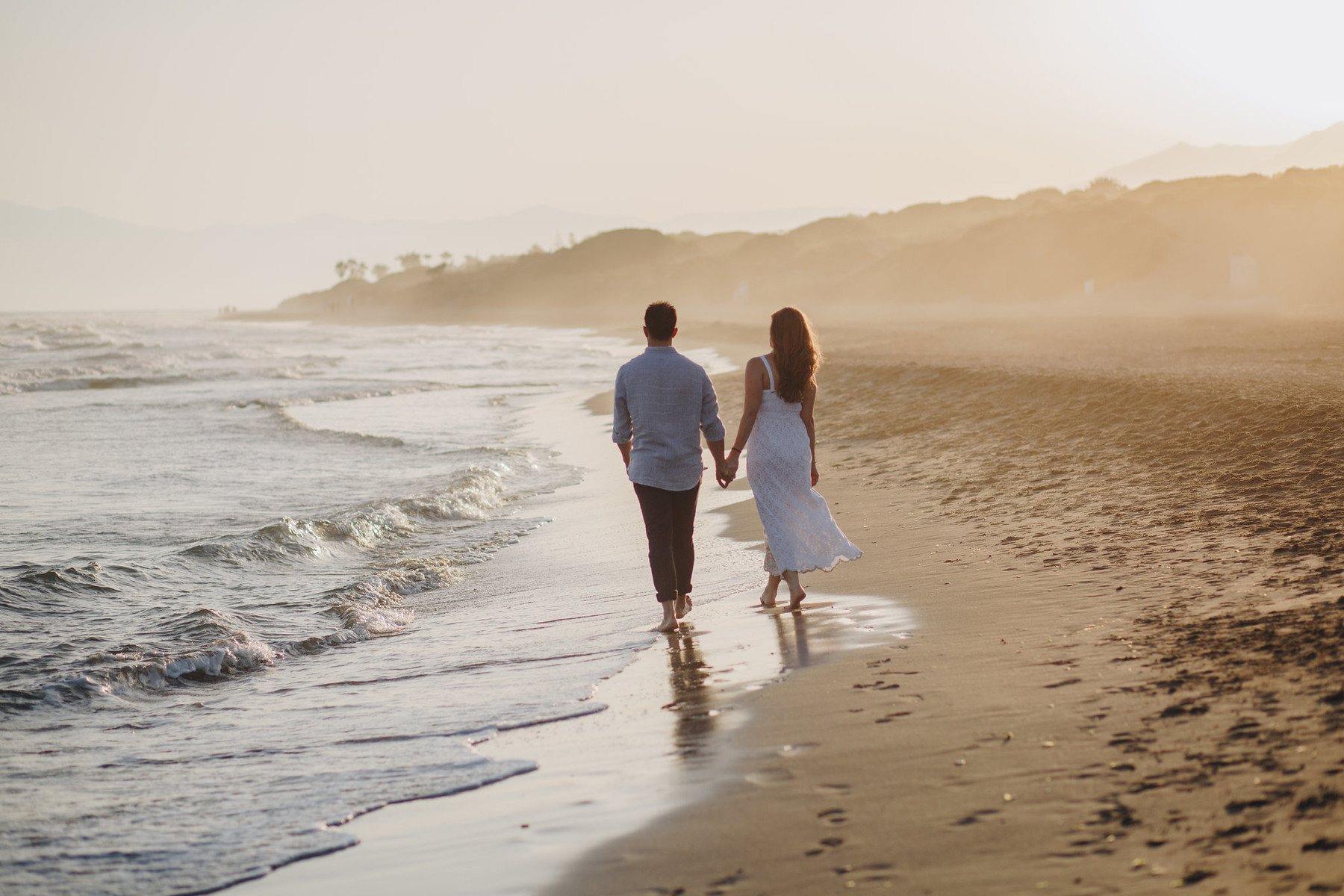 Sesión fotográfica de familia en Marbella