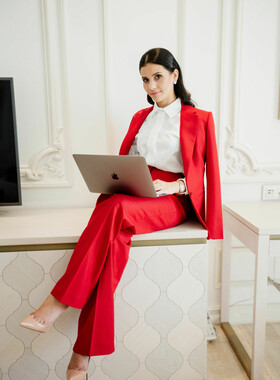 Personal photo shooting in Malaga