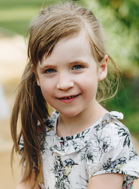 Family photo session in Benahavís and San Pedro