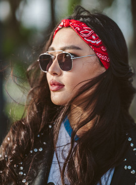 Sesión de fotos en San Pedro Alcántara 