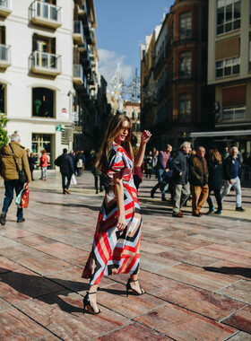 Street Style Fashion for KORSUN