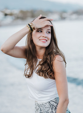 Bachelorette party in Marbella