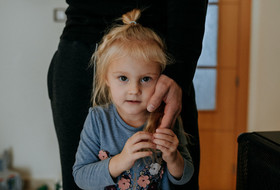 Un día de la vida de una familia en España, Manilva