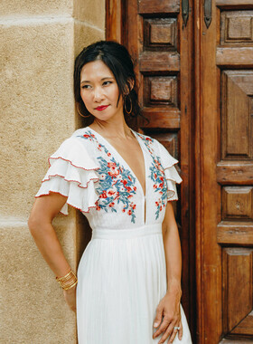 Семейная фотопрогулка в Марбелье