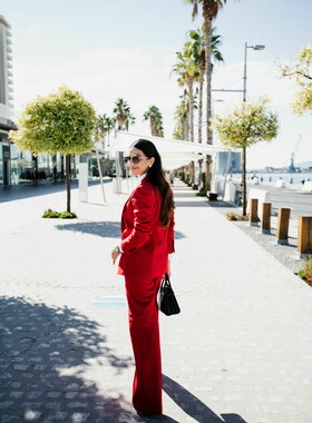 Personal photo shooting in Malaga