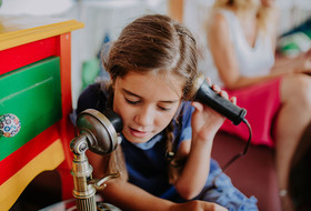 One day in the life with a family from Malaga