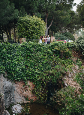 Paseo fotográfico en Mijas Pueblo
