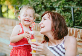 Photo session in the Old Town of Marbella