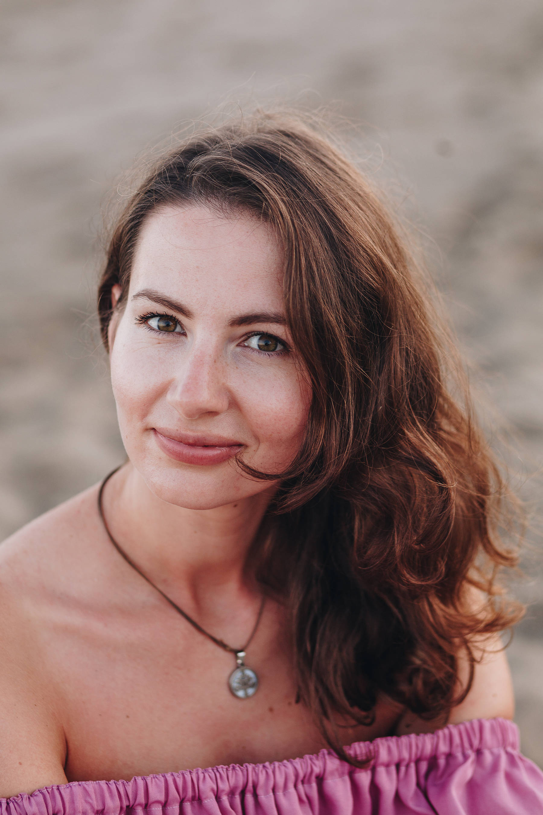 Love Story photo shoot on the beach of Torremolinos