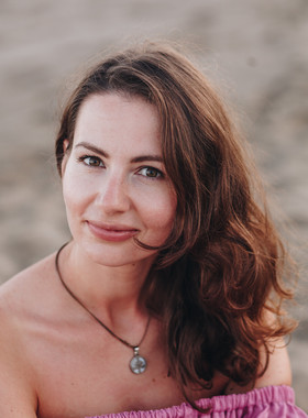 Sesión preboda en la playa de Torremolinos 
