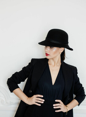 Personal photo shooting in Malaga